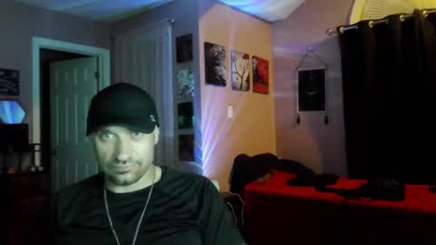 Snapshot of clintwood12 chatting on May 3, 2026, 6:30 am chad online show from May 3, 2026, 6:30 am