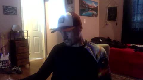 Snapshot of clintwood12 chatting on May 9, 2026, 9:42 pm chad online show from May 9, 2026, 9:42 pm
