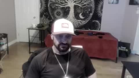 Snapshot of clintwood12 chatting on May 16, 2026, 6:50 pm chad online show from May 16, 2026, 6:50 pm