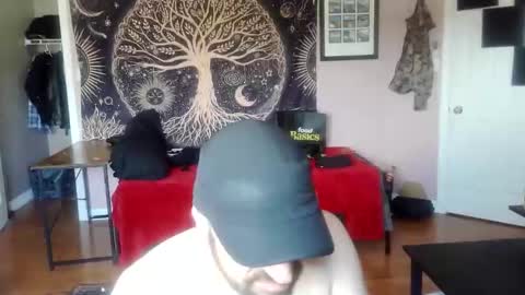 Snapshot of clintwood12 chatting on May 17, 2026, 7:10 pm chad online show from May 17, 2026, 7:10 pm