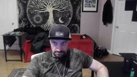 Snapshot of clintwood12 chatting on May 20, 2026, 4:51 am chad online show from May 20, 2026, 4:51 am