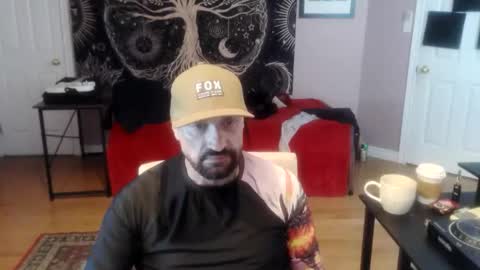 Snapshot of clintwood12 chatting on May 25, 2026, 1:28 pm chad online show from May 25, 2026, 1:28 pm