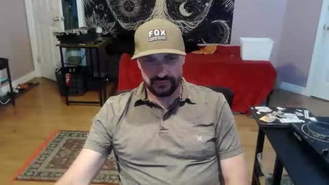 Snapshot of clintwood12 chatting on May 28, 2026, 7:00 pm chad online show from May 28, 2026, 7:00 pm