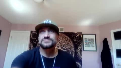 Snapshot of clintwood12 chatting on May 31, 2026, 2:57 pm chad online show from May 31, 2026, 2:57 pm