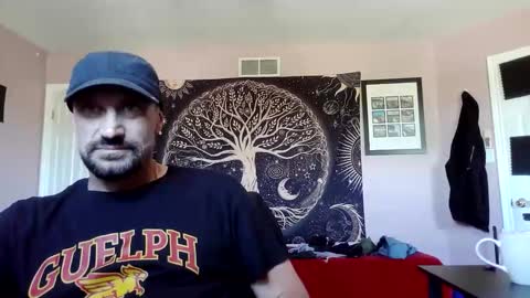 Snapshot of clintwood12 chatting on May 31, 2026, 8:21 pm chad online show from May 31, 2026, 8:21 pm