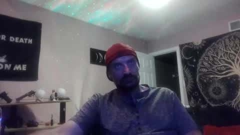 Snapshot of clintwood12 chatting on June 5, 2026, 6:52 am chad online show from June 5, 2026, 6:52 am