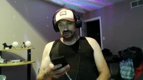 Snapshot of clintwood12 chatting on June 9, 2026, 6:14 am chad online show from June 9, 2026, 6:14 am