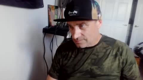 Snapshot of clintwood12 chatting on June 12, 2026, 4:50 pm chad online show from June 12, 2026, 4:50 pm