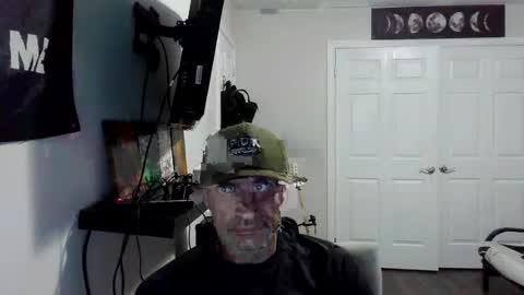 Snapshot of clintwood12 chatting on June 14, 2026, 3:03 pm chad online show from June 14, 2026, 3:03 pm