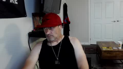 Snapshot of clintwood12 chatting on June 18, 2026, 10:52 am chad online show from June 18, 2026, 10:52 am