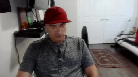 Snapshot of clintwood12 chatting on June 21, 2026, 1:46 pm chad online show from June 21, 2026, 1:46 pm