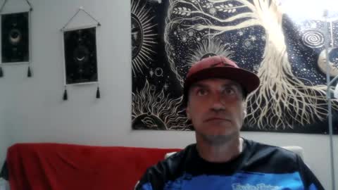 Snapshot of clintwood12 chatting on June 22, 2026, 3:25 am chad online show from June 22, 2026, 3:25 am