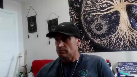 Snapshot of clintwood12 chatting on June 22, 2026, 3:31 pm chad online show from June 22, 2026, 3:31 pm