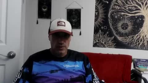 Snapshot of clintwood12 chatting on June 30, 2026, 8:04 am chad online show from June 30, 2026, 8:04 am