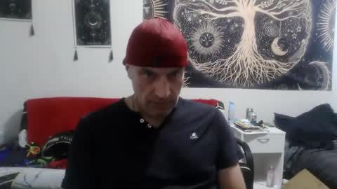 Snapshot of clintwood12 chatting on July 5, 2026, 7:32 pm chad online show from July 5, 2026, 7:32 pm