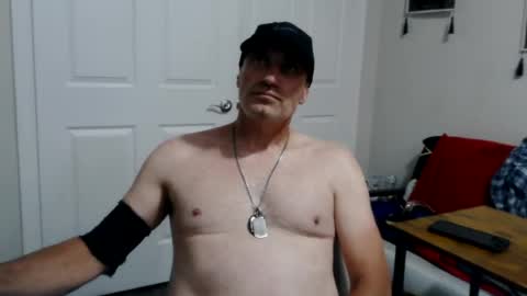Snapshot of clintwood12 chatting on July 6, 2026, 8:44 pm chad online show from July 6, 2026, 8:44 pm