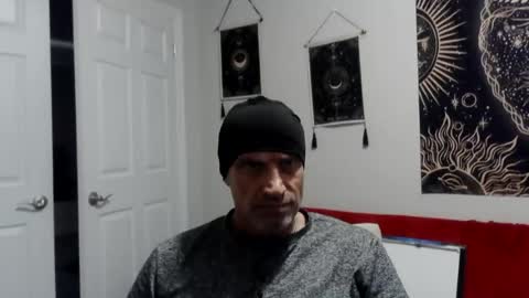 Snapshot of clintwood12 chatting on July 8, 2026, 3:49 pm chad online show from July 8, 2026, 3:49 pm