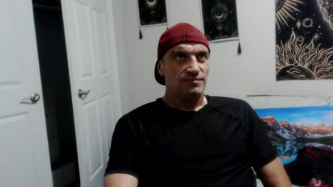 Snapshot of clintwood12 chatting on July 11, 2026, 4:21 pm chad online show from July 11, 2026, 4:21 pm