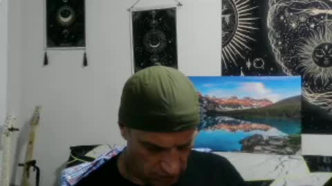 Snapshot of clintwood12 chatting on July 12, 2026, 7:05 pm chad online show from July 12, 2026, 7:05 pm