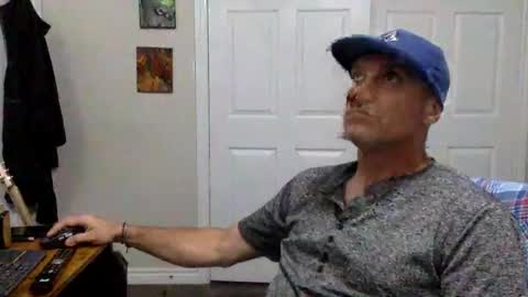 Snapshot of clintwood12 chatting on July 16, 2026, 10:05 pm chad online show from July 16, 2026, 10:05 pm