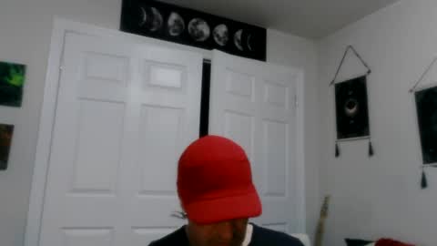 Snapshot of clintwood12 chatting on July 18, 2026, 2:05 am chad online show from July 18, 2026, 2:05 am