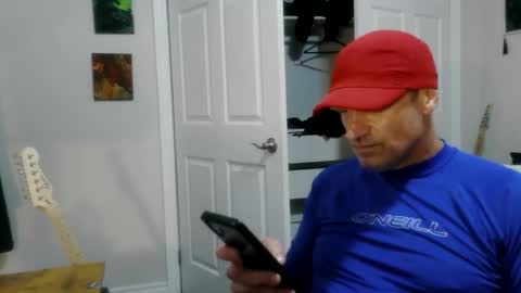 Snapshot of clintwood12 chatting on July 19, 2026, 7:39 pm chad online show from July 19, 2026, 7:39 pm