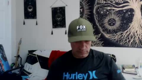 Snapshot of clintwood12 chatting on July 22, 2026, 10:45 pm chad online show from July 22, 2026, 10:45 pm