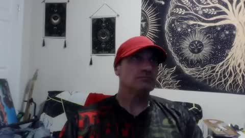 Snapshot of clintwood12 chatting on July 23, 2026, 5:27 am chad online show from July 23, 2026, 5:27 am
