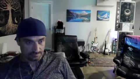 Snapshot of clintwood12 chatting on August 3, 2026, 1:38 pm chad online show from August 3, 2026, 1:38 pm