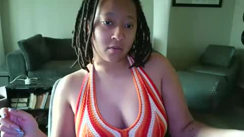 High Queen Clio online show from March 3, 2026, 4:57 pm