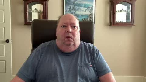 Snapshot of clitlicker459 chatting on July 27, 2026, 12:45 pm clitlicker459 online show from July 27, 2026, 12:45 pm