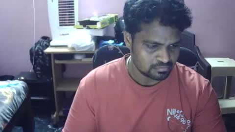 Raj online show from October 12, 2025, 6:29 pm