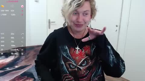 Snapshot of clittytastic chatting on November 11, 2025, 1:33 pm Syl online show from November 11, 2025, 1:33 pm