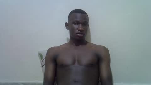 clive_damian online show from February 2, 2026, 10:41 pm