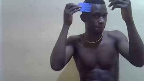 clive_damian online show from March 14, 2026, 11:21 pm