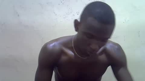 clive_damian online show from April 6, 2026, 4:46 am