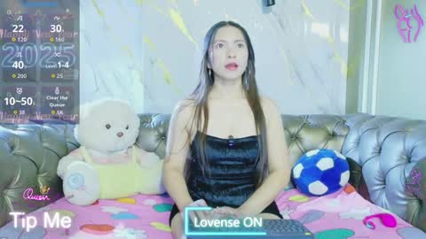 Cloe online show from January 15, 2026, 12:21 pm