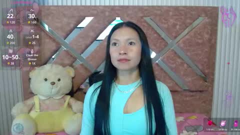 Cloe online show from March 16, 2026, 7:51 pm