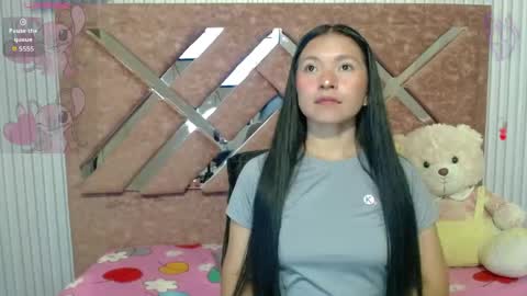 Cloe online show from March 20, 2026, 7:08 pm