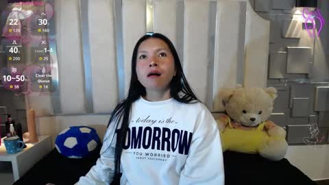 Cloe online show from March 30, 2026, 7:04 pm