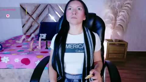 Snapshot of cloe16_ chatting on July 19, 2026, 11:41 pm Cloe online show from July 19, 2026, 11:41 pm