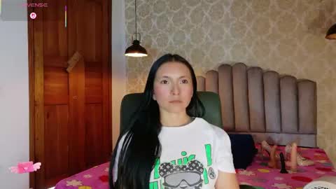 Snapshot of cloe16_ chatting on July 26, 2026, 9:32 pm Cloe online show from July 26, 2026, 9:32 pm