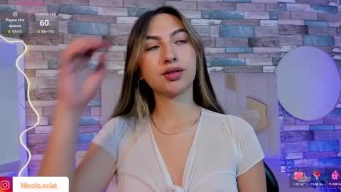 cloe_1tay online show from May 9, 2026, 3:34 am