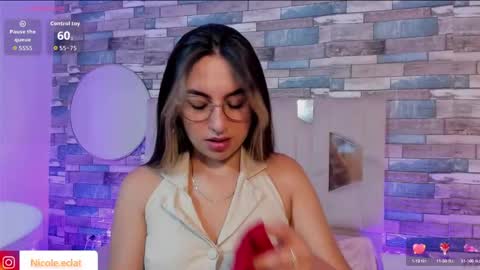 cloe_1tay online show from May 14, 2026, 3:24 am