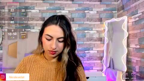 cloe_1tay online show from May 24, 2026, 3:33 am