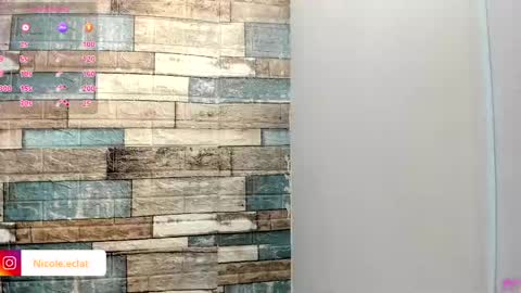 cloe_1tay online show from May 25, 2026, 3:23 am