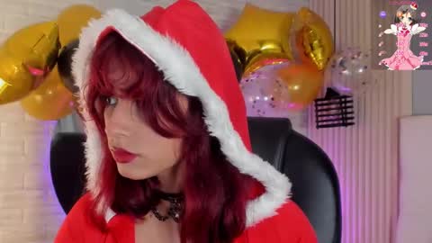 Cloe online show from December 7, 2024, 12:02 pm