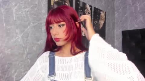 Cloe online show from February 25, 2025, 11:30 am