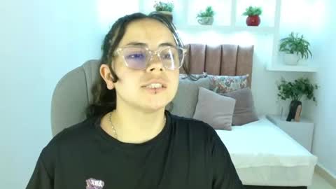 cloe_cherry online show from July 31, 2026, 4:12 am