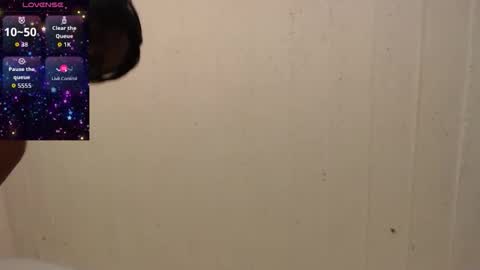 CLOE online show from January 11, 2026, 12:59 am